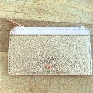 Ted Baker card pouch